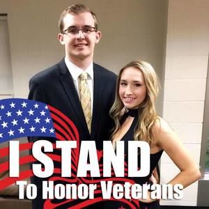 Meet your Posher, Billy